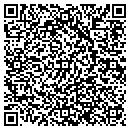 QR code with J J Socks contacts