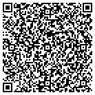 QR code with L & P Management Resources contacts