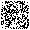 QR code with KFC contacts