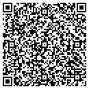 QR code with A & J Window Company contacts