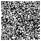 QR code with Mysteries To Die For contacts