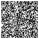 QR code with MVP Amusements contacts