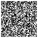 QR code with A-Affordable Screen contacts