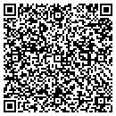 QR code with Tony's Pool Service contacts