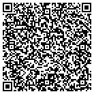 QR code with J A L Engineering contacts