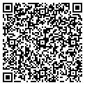 QR code with Pest X-Press contacts