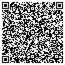 QR code with Donut Time contacts