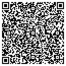 QR code with Yott Laurie A contacts