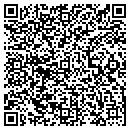 QR code with RGB Color Lab contacts