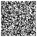 QR code with Mark Rawson DPM contacts