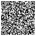 QR code with J Torvik contacts