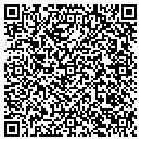 QR code with A A A Nevada contacts