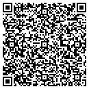 QR code with Artform Glass contacts