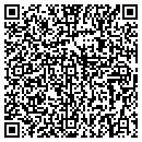 QR code with Gator Snax contacts