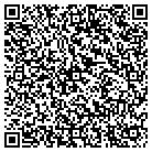 QR code with Ace Solvent Systems Inc contacts