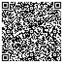 QR code with Hatchs Lounge contacts
