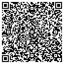 QR code with Pyramid Lake Fisheries contacts