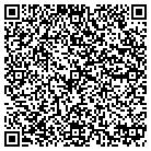 QR code with Yakov Shaposhnikov Dr contacts