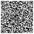 QR code with Reflexology Of Las Vegas contacts