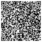 QR code with R W Taylor Construction contacts