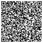 QR code with R L Heggen Law Office contacts