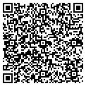 QR code with R Place contacts