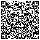 QR code with Harmon John contacts