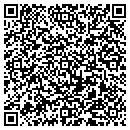 QR code with B & C Woodturning contacts