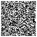 QR code with M J's Depot contacts