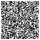 QR code with Natures Paradise By Joanna Int contacts