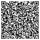 QR code with Hogi Yogi contacts