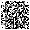 QR code with S-B Power Tool Co contacts