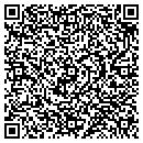 QR code with A & W Engines contacts