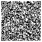 QR code with A Bridge Over Troubled Waters contacts