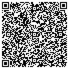 QR code with C Platis Construction Company contacts