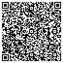 QR code with John Delgoff contacts