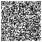 QR code with Calipsso Virginia Calzada Beau contacts