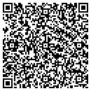 QR code with Above & Beyond contacts