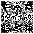 QR code with T-Mobile Wireless contacts