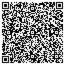 QR code with Ronald E Tobler DDS contacts