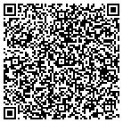 QR code with Thompson Pntg & Wallcovering contacts