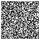 QR code with Zen In Motion contacts