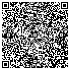 QR code with Vanderford Famous 49er contacts