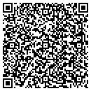 QR code with C C Coatings contacts
