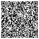 QR code with Danny's Bar contacts