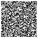 QR code with Autozone contacts