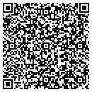 QR code with JHS Transcription contacts