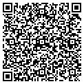 QR code with Hanging Tree contacts