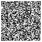 QR code with Galaxy Consultants Inc contacts