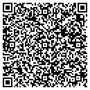 QR code with Martys Muffler contacts